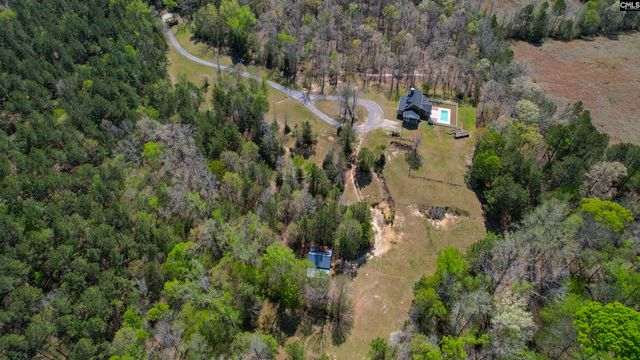 944 Cross Creek Road, Ridgeway, SC 29130