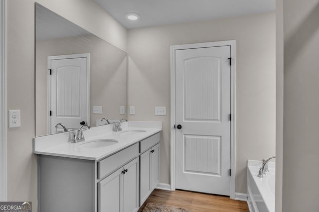 11608 Winston Drive, Hampton, GA 30228
