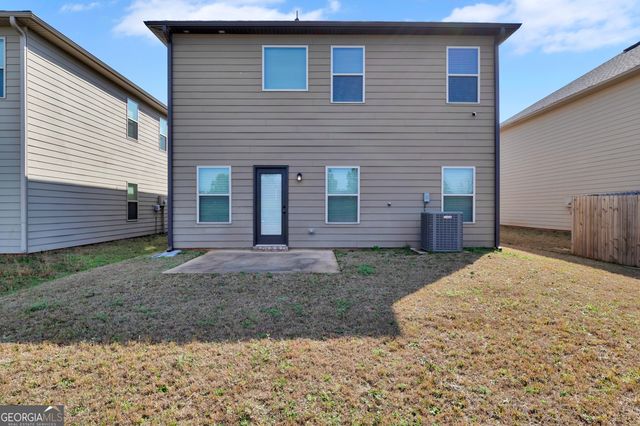 11608 Winston Drive, Hampton, GA 30228