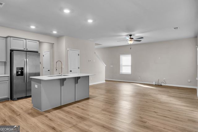 11608 Winston Drive, Hampton, GA 30228