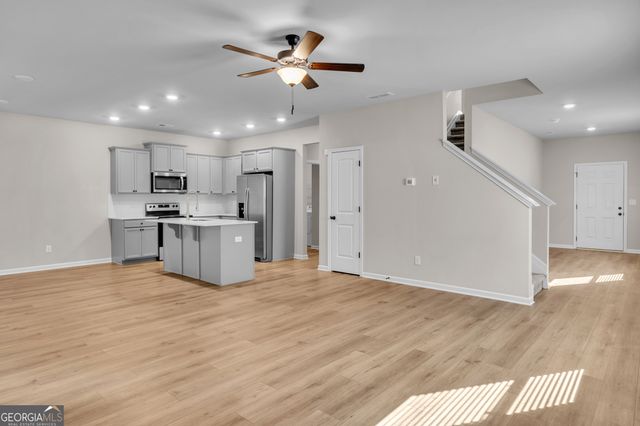 11608 Winston Drive, Hampton, GA 30228