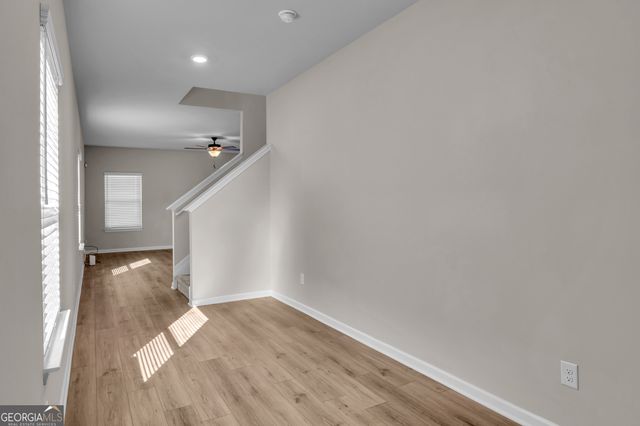 11608 Winston Drive, Hampton, GA 30228