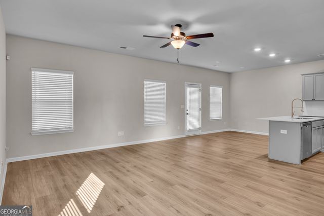 11608 Winston Drive, Hampton, GA 30228
