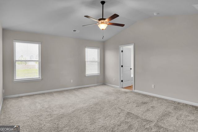 11608 Winston Drive, Hampton, GA 30228