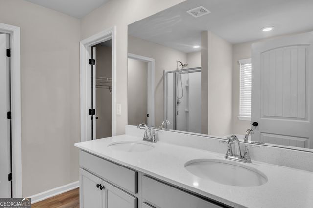 11608 Winston Drive, Hampton, GA 30228