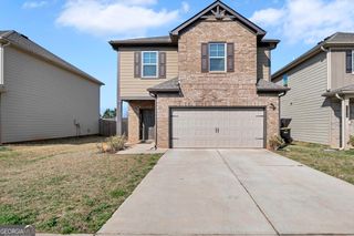 11608 Winston Drive, Hampton, GA 30228
