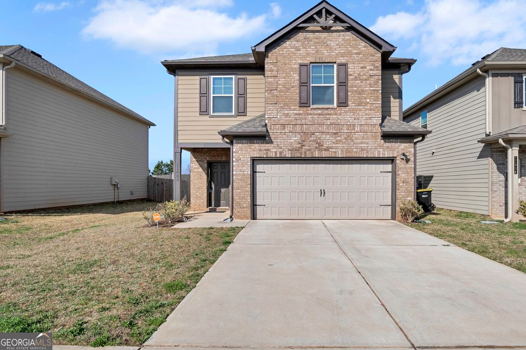 11608 Winston Drive, Hampton, GA 30228
