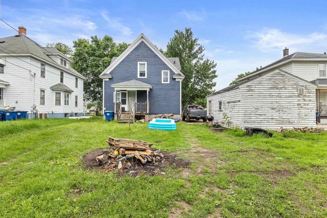 1126 S 4TH AVENUE, Wausau, WI 54401