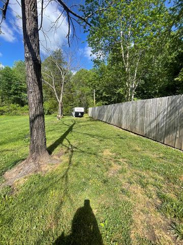 161 Hyde Park Lane, Corbin, KY 40701