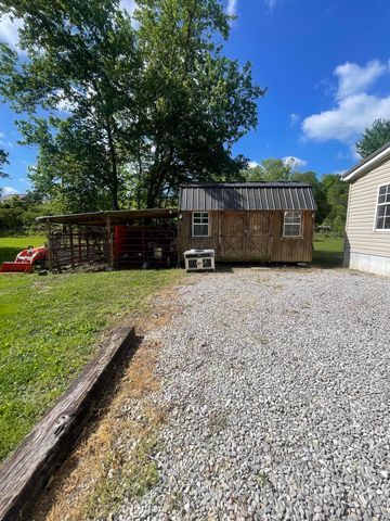 161 Hyde Park Lane, Corbin, KY 40701