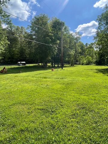 161 Hyde Park Lane, Corbin, KY 40701