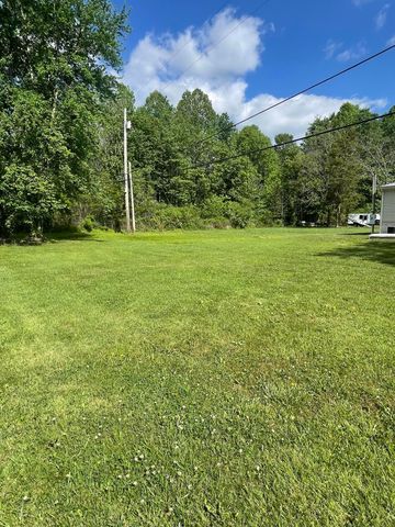 161 Hyde Park Lane, Corbin, KY 40701