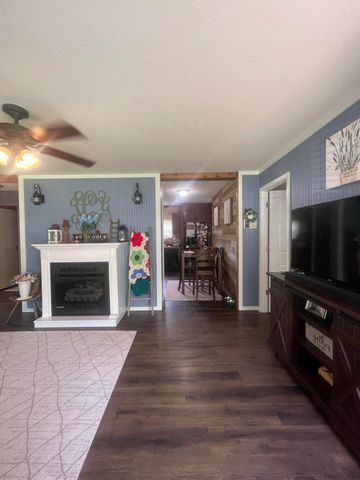 161 Hyde Park Lane, Corbin, KY 40701