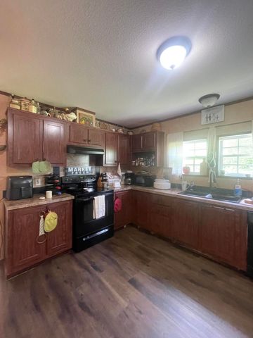 161 Hyde Park Lane, Corbin, KY 40701