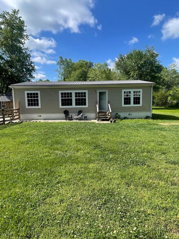 161 Hyde Park Lane, Corbin, KY 40701