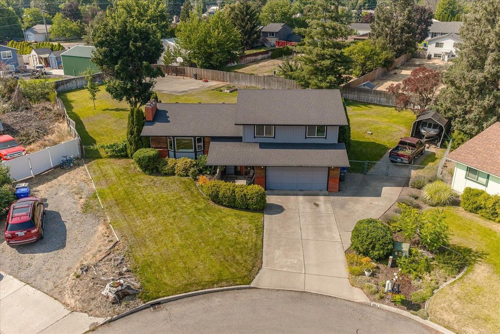 1904 S Marcus Ct, Veradale, WA 99037 photo 1
