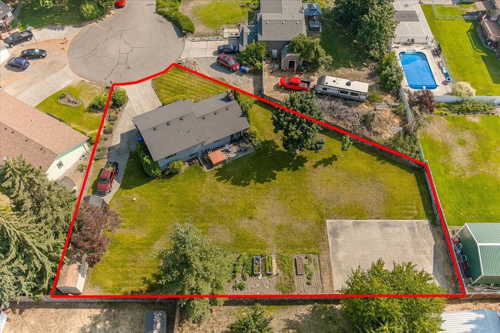1904 S Marcus Ct, Veradale, WA 99037 photo 2