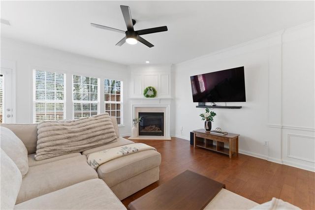 4693 Wehunt Commons SE Drive 1, Smyrna, GA 30082