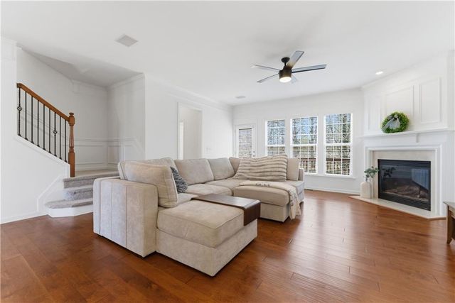 4693 Wehunt Commons SE Drive 1, Smyrna, GA 30082