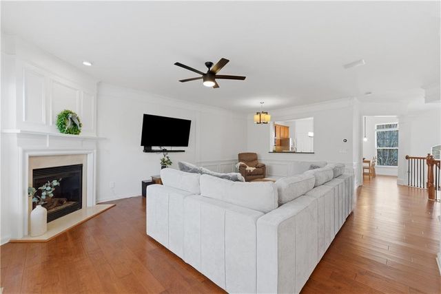 4693 Wehunt Commons SE Drive 1, Smyrna, GA 30082