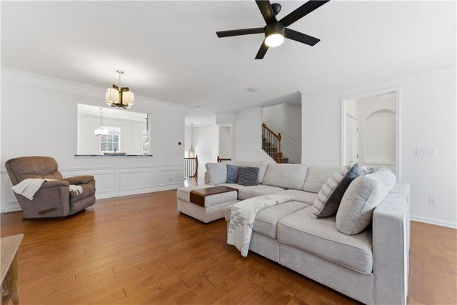 4693 Wehunt Commons SE Drive 1, Smyrna, GA 30082