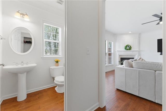 4693 Wehunt Commons SE Drive 1, Smyrna, GA 30082