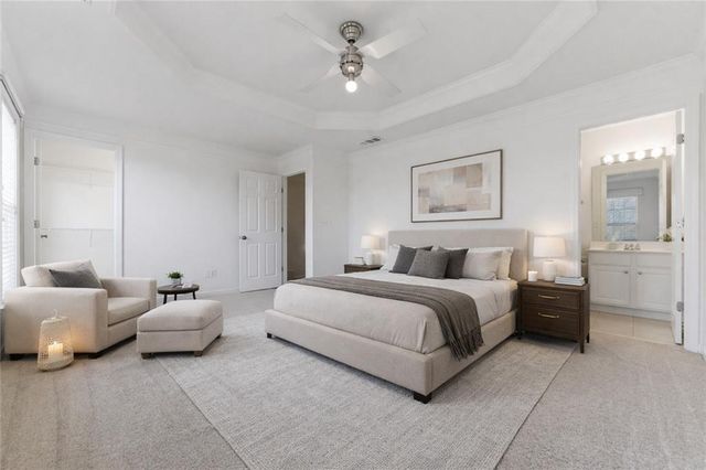 4693 Wehunt Commons SE Drive 1, Smyrna, GA 30082