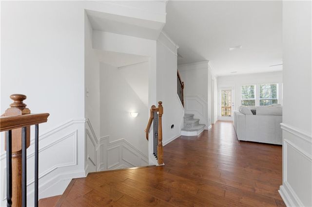 4693 Wehunt Commons SE Drive 1, Smyrna, GA 30082