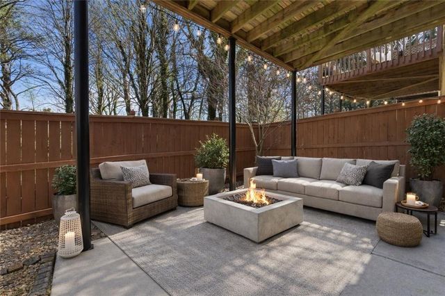 4693 Wehunt Commons SE Drive 1, Smyrna, GA 30082