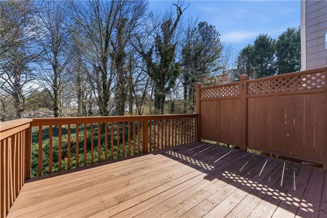 4693 Wehunt Commons SE Drive 1, Smyrna, GA 30082