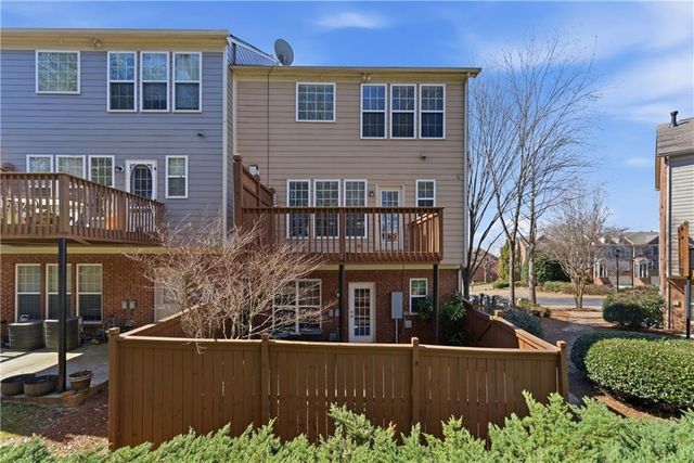 4693 Wehunt Commons SE Drive 1, Smyrna, GA 30082