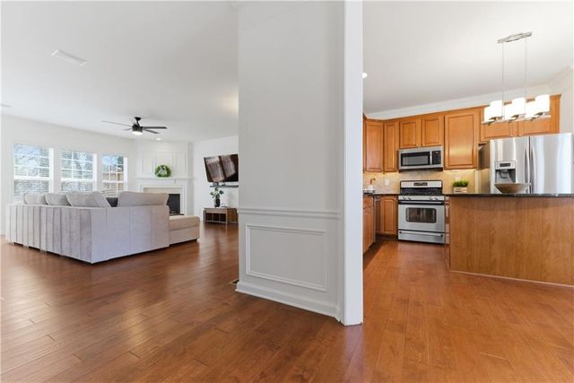 4693 Wehunt Commons SE Drive 1, Smyrna, GA 30082