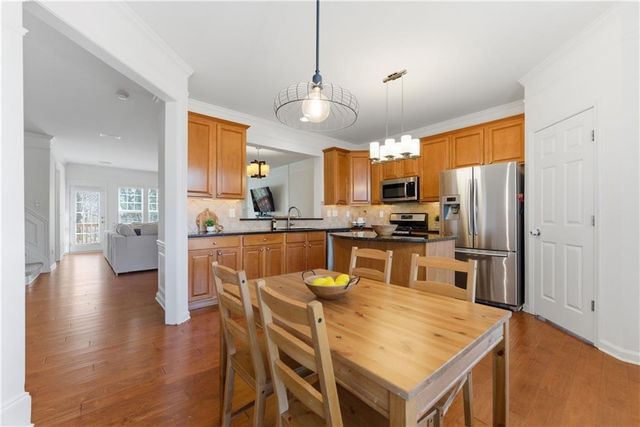 4693 Wehunt Commons SE Drive 1, Smyrna, GA 30082