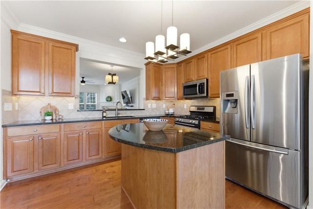 4693 Wehunt Commons SE Drive 1, Smyrna, GA 30082