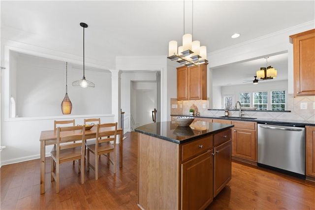 4693 Wehunt Commons SE Drive 1, Smyrna, GA 30082