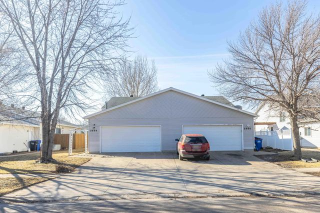 3004 Dakota Park Circle S, Fargo, ND 58104