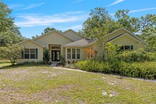 11933 PASCO TRAILS BOULEVARD, Spring Hill, FL 34610