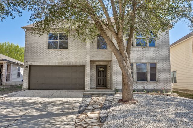 514 Mathis, San Antonio, TX 78251