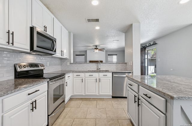 514 Mathis, San Antonio, TX 78251