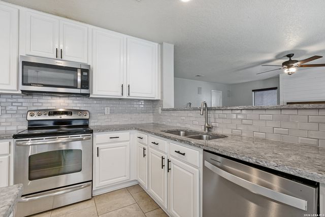 514 Mathis, San Antonio, TX 78251