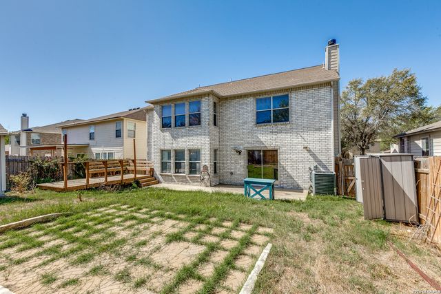 514 Mathis, San Antonio, TX 78251