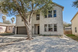 514 Mathis, San Antonio, TX 78251