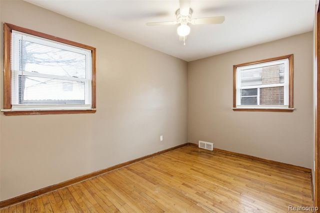 7676 Pierson Street, Detroit, MI 48228