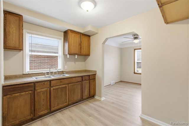 7676 Pierson Street, Detroit, MI 48228