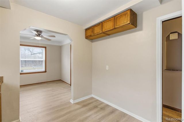 7676 Pierson Street, Detroit, MI 48228