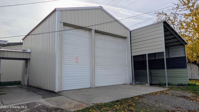 7168 4th St., Bonners Ferry, ID 83805