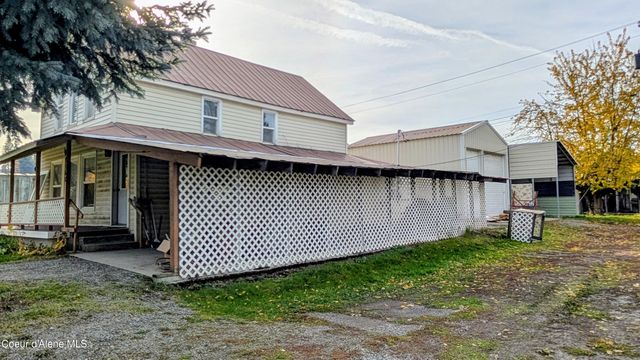 7168 4th St., Bonners Ferry, ID 83805