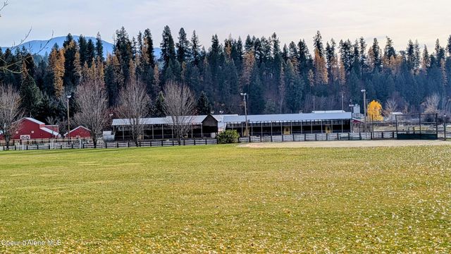 7168 4th St., Bonners Ferry, ID 83805