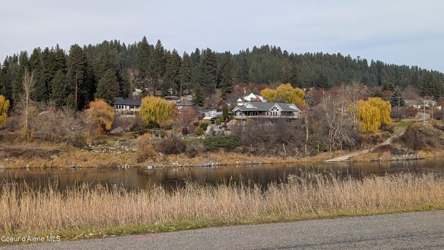 7168 4th St., Bonners Ferry, ID 83805