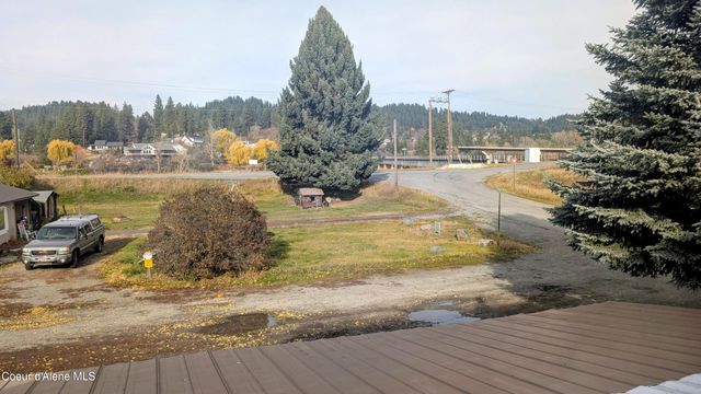 7168 4th St., Bonners Ferry, ID 83805